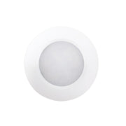 Nora NMP-LED 12V Josh LED Puck Light - White