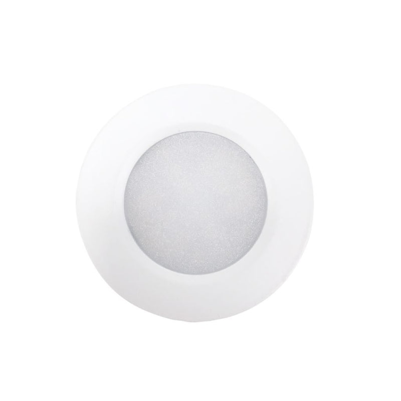 Nora NMP-LED 12V Josh LED Puck Light - White