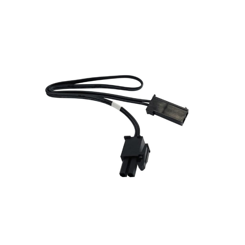 Nora NMPA-EW Extension Cable for Josh Puck Lights  Black