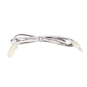 Nora NMPA-EW Extension Cable for Josh Puck Lights - White