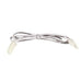 Nora NMPA-EW Extension Cable for Josh Puck Lights - White