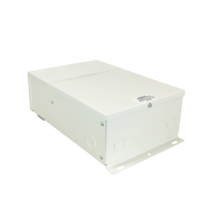 Nora NMT-303/24C2D1 120V/24V 300W Class 2 Dimmable Hardwire Magnetic Driver