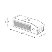 Nora NMTD-60/24D 60W Dimmable 24V Class 2 Hardwire Magnetic LED Driver