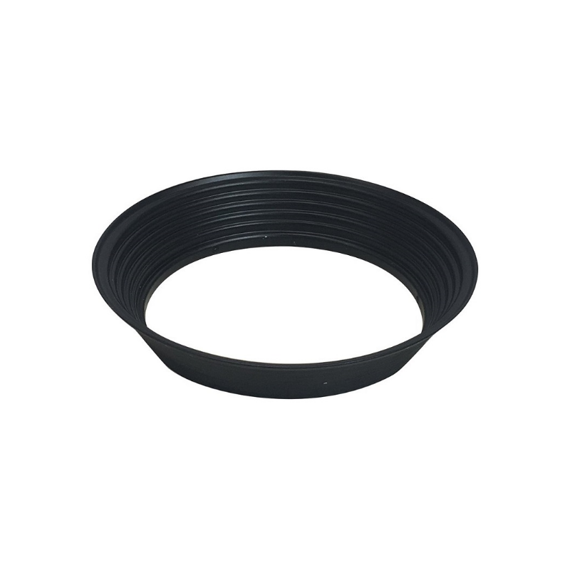 Nora NOX-56BAF Onyx 5"/6" Baffle Insert - Black