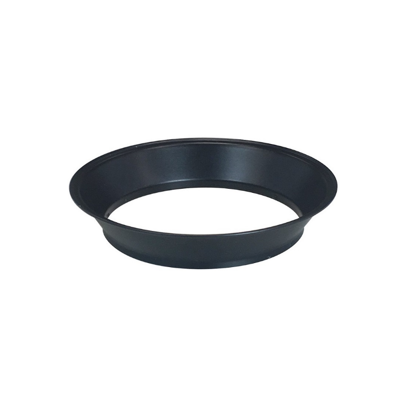 Nora NOX-4REFL Onyx 4" Reflector Insert - Black
