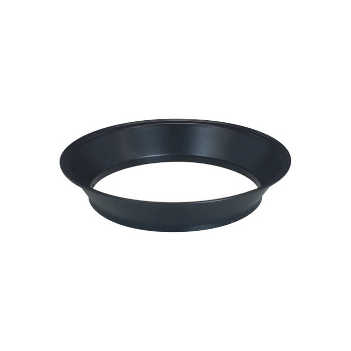 Nora NOX-4REFL Onyx 4" Reflector Insert - Black