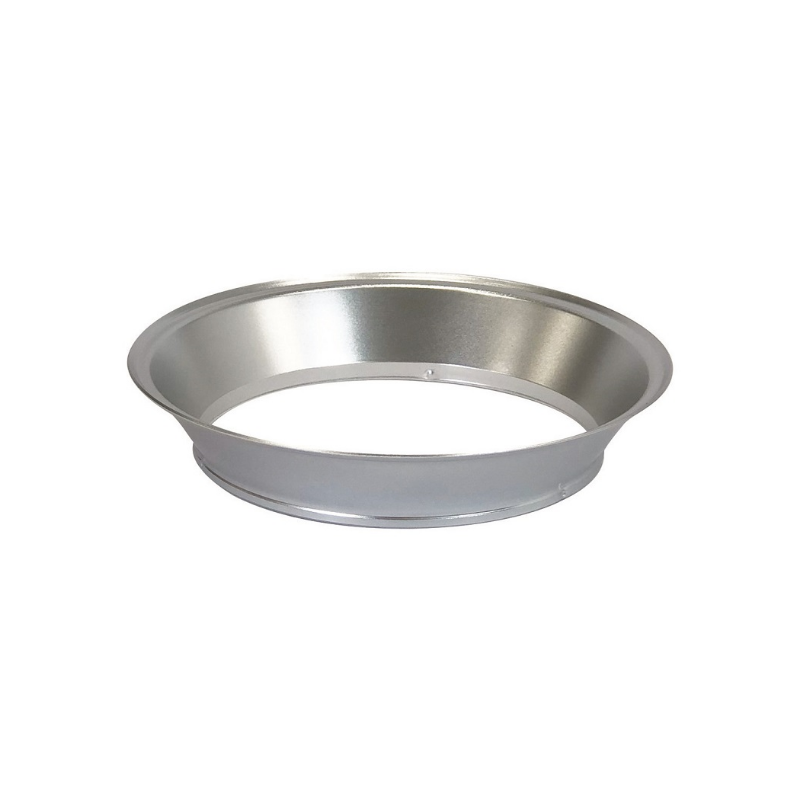 Nora NOX-4REFL Onyx 4" Reflector Insert - Diffused Clear