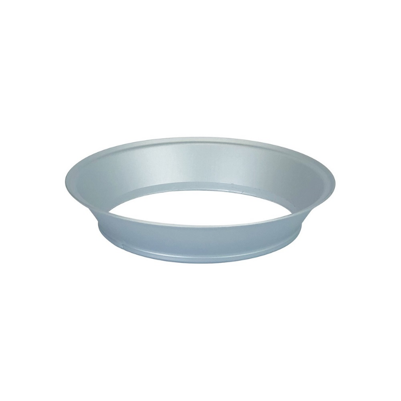 Nora NOX-4REFL Onyx 4" Reflector Insert - Haze