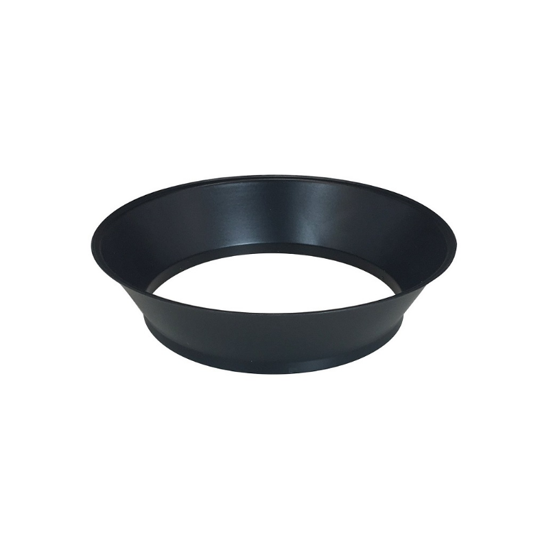 Nora NOX-56REFL Onyx 5"/6" Reflector Insert - Black