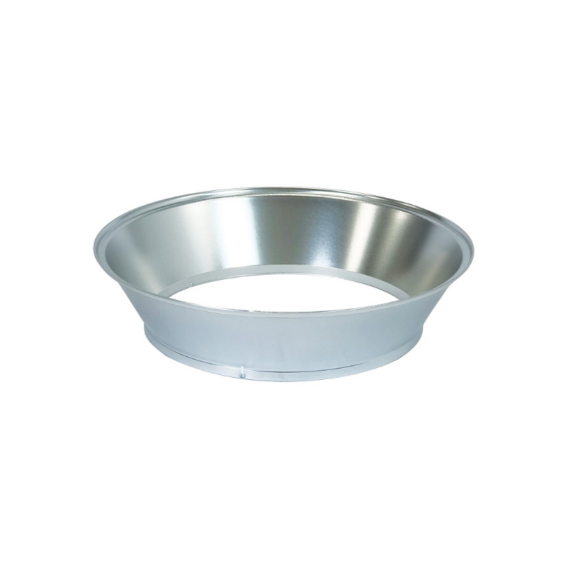 Nora NOX-56REFL Onyx 5"/6" Reflector Insert - Clear Diffused