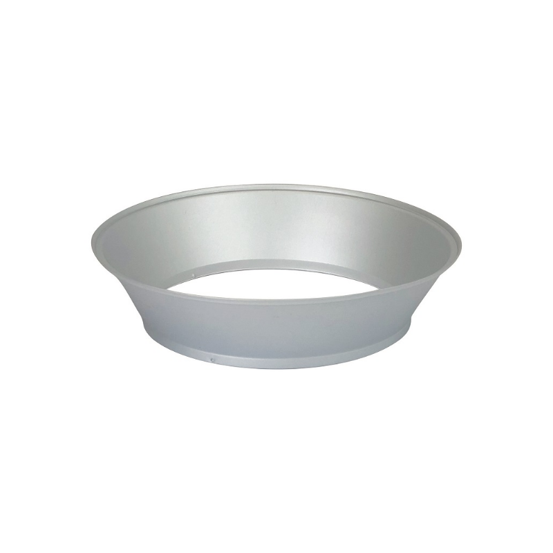 Nora NOX-56REFL Onyx 5"/6" Reflector Insert - Haze