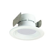 Nora NOXTW-432 Onyx Tunable White 4" 10.5W LED Baffle, 5CCT Selectable, 120V