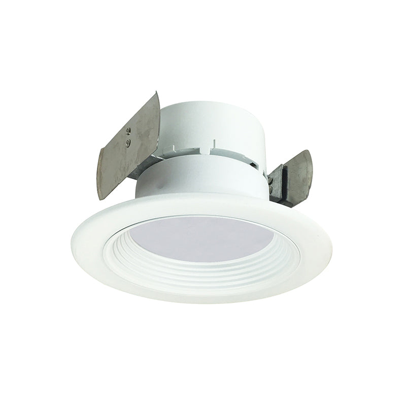 Nora NOXTW-432 Onyx Tunable White 4" 10.5W LED Baffle, 5CCT Selectable, 120V
