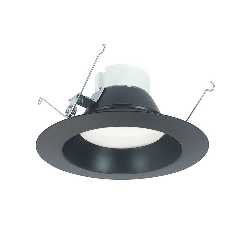 Nora NOXTW-5631 Onyx Tunable White 5"/6" 15.5W LED Reflector, 5CCT Selectable, 1100 Lumens, 120V