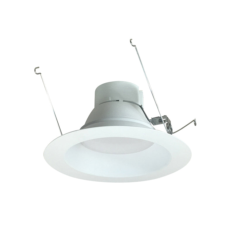 Nora NOXTW-5631WW Onyx Tunable White 5"/6" 15.5W LED Retrofit, CCT Selectable, Up to 1100 Lumens, Dimmable, 120V