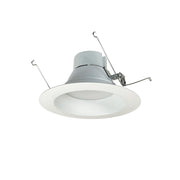 Nora NOXTW-5632 Onyx Tunable White 5"/6" 15.5W LED Baffle, 5CCT Selectable, 1100 Lumens, 120V