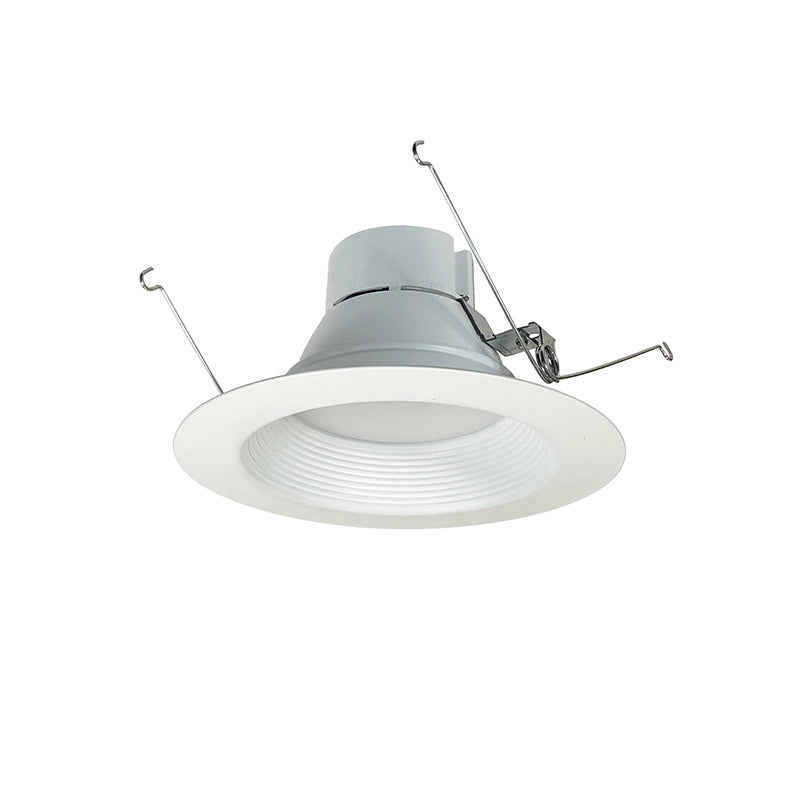 Nora NOXTW-5632 Onyx Tunable White 5"/6" 15.5W LED Baffle, 5CCT Selectable, 1100 Lumens, 120V