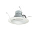 Nora NOXTW-5632 Onyx Tunable White 5"/6" 15.5W LED Baffle, 5CCT Selectable, 1100 Lumens, 120V
