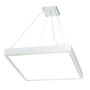 Nora NPDBL-PKW Pendant Mounting Kit for LED Panels