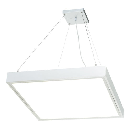 Nora NPDBL-PKW Pendant Mounting Kit for LED Panels