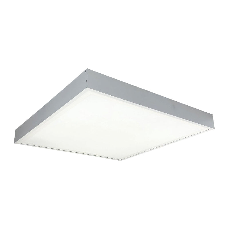 Nora NPDBL-22DFK Surface Mounting Frame for 2'x2' LED Backlit Panels