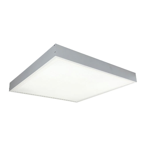 Nora NPDBL-22DFK Surface Mounting Frame for 2'x2' LED Backlit Panels