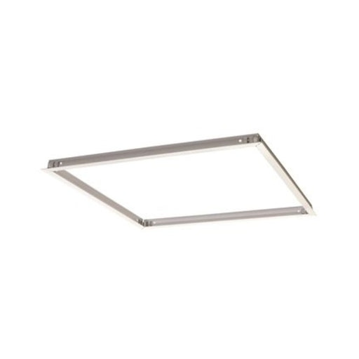 Nora NPDBL-22RFK/W Recessed Mounting Kit for 2x2 LED Backlit Panels