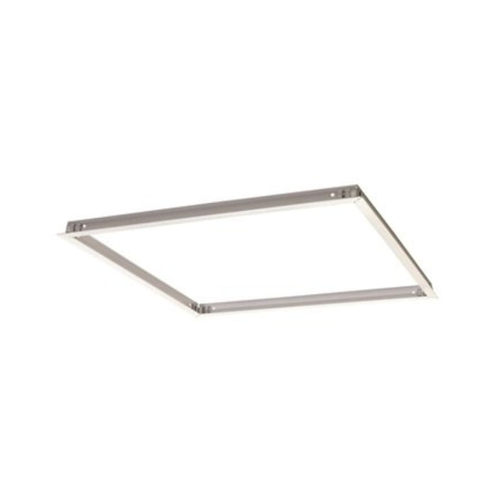Nora NPDBL-22RFK/W Recessed Mounting Kit for 2x2 LED Backlit Panels