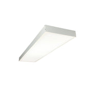 Nora NPDBL-14DFK Surface Mounting Frame for 1'x4' LED Backlit Panels