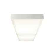 Nora NPDBL-24DFK Surface Mounting Frame for 2'x4' LED Backlit Panels