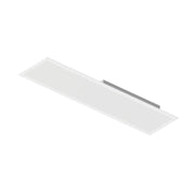 Nora NPDBLSW-E14 1x4 LED Backlit Panel, 3CCT Selectable, 120-347V