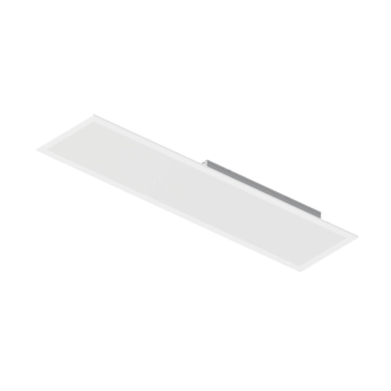 Nora NPDBLSW-E14 1x4 LED Backlit Panel, 3CCT Selectable, 120-347V
