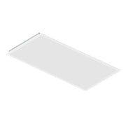 Nora NPDBLSW-E24 2x4 LED Backlit Panel w/ Emergency, 3CCT Selectable, 120-347V
