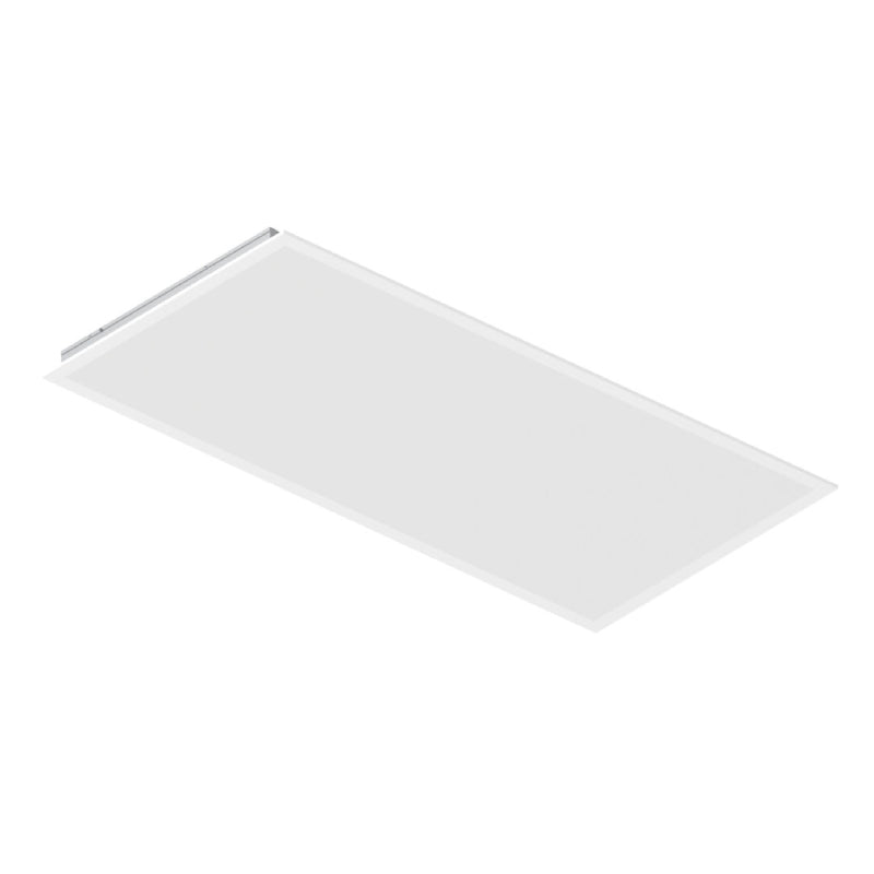 Nora NPDBLSW-E24 2x4 LED Backlit Panel w/ Emergency, 3CCT Selectable, 120-347V