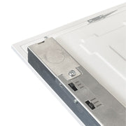 Nora NPDBLSW-E22 2x2 LED Backlit Panel, 3CCT Selectable, 120-347V