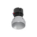 Nora NPR-4RTLNDC 4" Pearl 10W LED Round Trimless Retrofit Downlight, 1150 Lumens, 120V - Haze