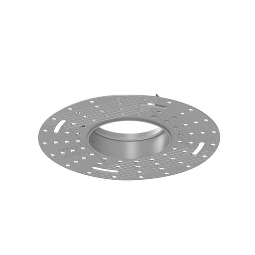 Nora NPR-TLMR-4R Trimless Mud Ring for 4" Pearl Round Trimless