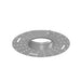Nora NPR-TLMR-4R Trimless Mud Ring for 4" Pearl Round Trimless