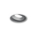 Nora NPRLV-4RTLA 4" Pearl 10W LED Round Trimless Adjustable Retrofit, 1150 Lumens, 12V - Haze Adjustable / Warm White Reflector