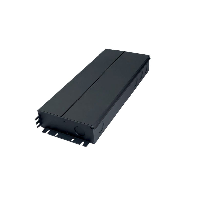 Nora NPSU-3X96W/24 24V 288W Constant Voltage Class 2 Dimmable Driver