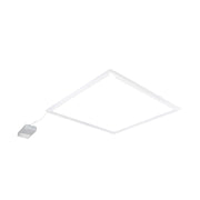 Nora NPTPSW-E22 2X2 LED Frame Light, Selectable Lumen & 3CCT, 120-277V