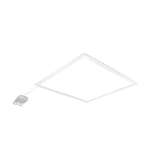 Nora NPTPSW-E22 2X2 LED Frame Light, Selectable Lumen & 3CCT, 120-277V