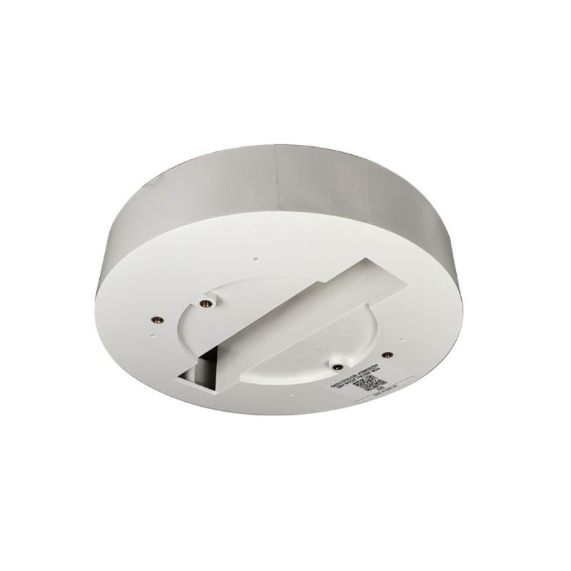 Nora NSEM-6ND Decorative Enclosure without Emergency Driver for 6" ELO & ELO+