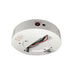 Nora NSEM-6WD Enclosure with Emergency Driver for 6" ELO & ELO+