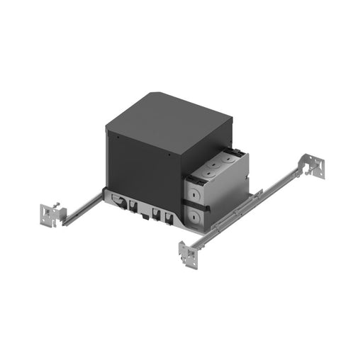 Nora NSIC-4LMRAT 4" Max. Adjustability LED Dedicated IC Airtight New Construction Housing