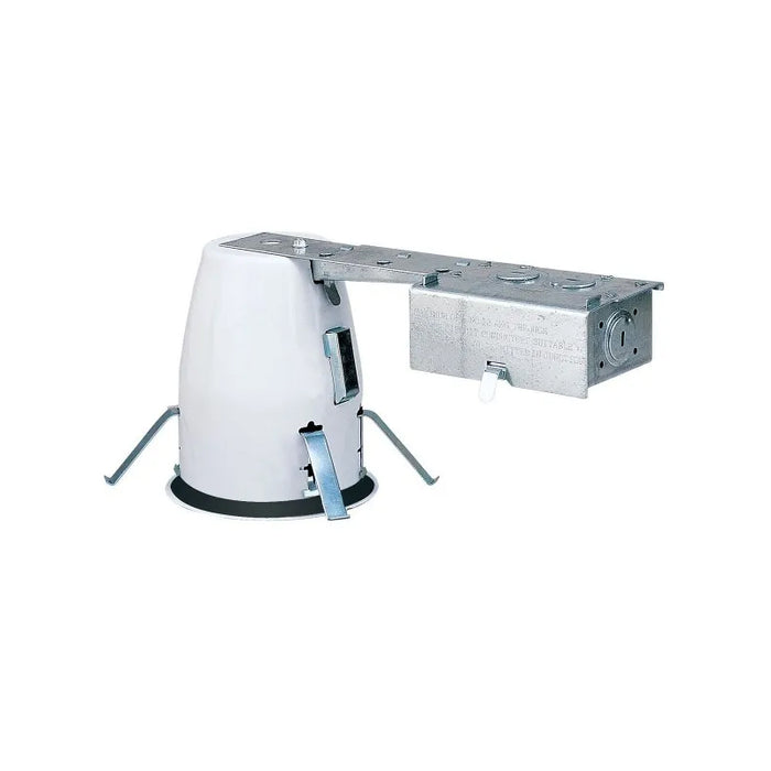 Nora NSR-404QAT 4" Air-Tight Quick Connect Remodel Housing