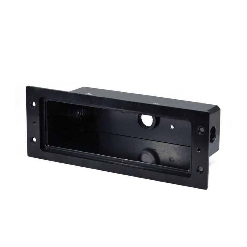 Nora NSW-800 IP65 Rated Housing for Brick LED Step Lights
