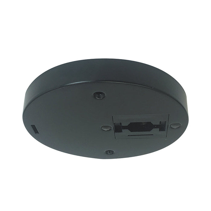 Nora NT-379 Round Monopoint Canopy for Aiden NTE-850 - Black