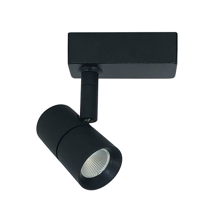 Nora NTE-850 Aiden 10W LED Track Head, 3000K, 120V