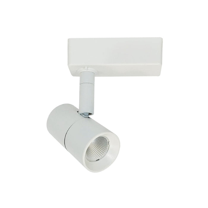 Nora NTE-850 Aiden 10W LED Track Head, 3000K, 120V